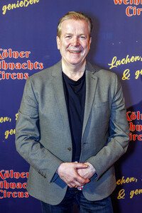 Premiere Weihnachtscircus 2025 in Köln