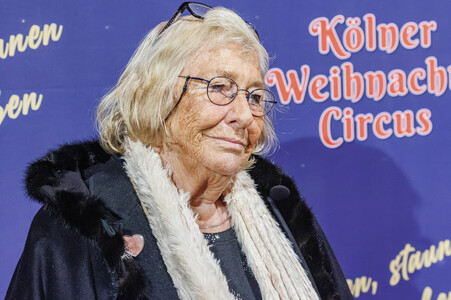 Premiere Weihnachtscircus 2025 in Köln
