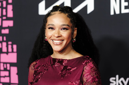 British Independent Film Awards 2025 in London