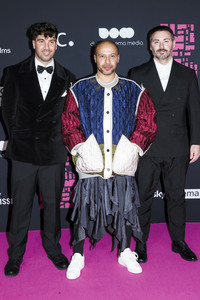 British Independent Film Awards 2025 in London