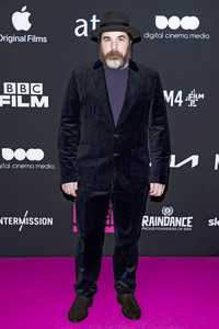British Independent Film Awards 2025 in London