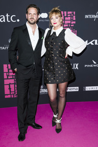 British Independent Film Awards 2025 in London