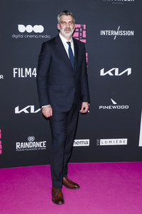 British Independent Film Awards 2025 in London