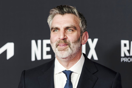 British Independent Film Awards 2025 in London