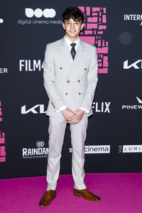 British Independent Film Awards 2025 in London