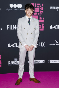 British Independent Film Awards 2025 in London