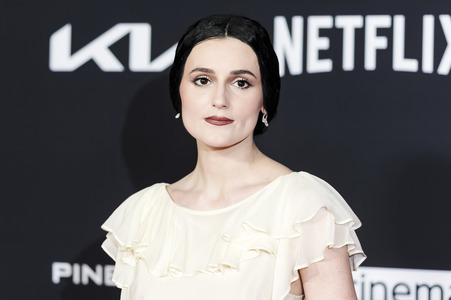 British Independent Film Awards 2025 in London