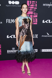 British Independent Film Awards 2025 in London