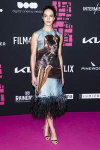 British Independent Film Awards 2025 in London