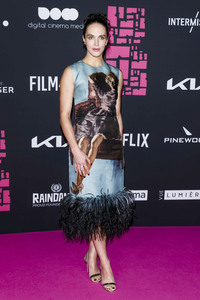 British Independent Film Awards 2025 in London