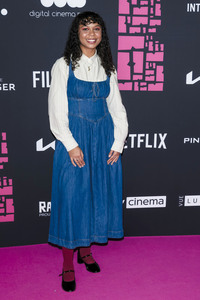 British Independent Film Awards 2025 in London