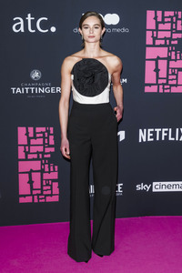 British Independent Film Awards 2025 in London