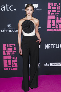 British Independent Film Awards 2025 in London