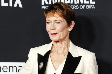 British Independent Film Awards 2025 in London