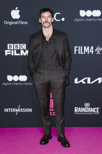 British Independent Film Awards 2025 in London