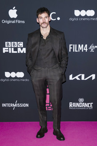 British Independent Film Awards 2025 in London