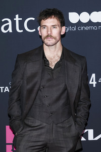 British Independent Film Awards 2025 in London