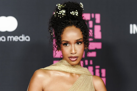 British Independent Film Awards 2025 in London