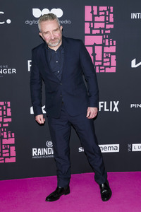 British Independent Film Awards 2025 in London