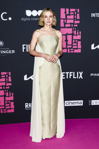 British Independent Film Awards 2025 in London