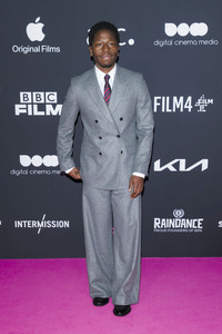 British Independent Film Awards 2025 in London