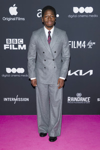 British Independent Film Awards 2025 in London