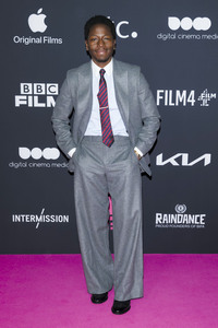 British Independent Film Awards 2025 in London