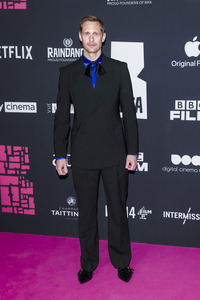 British Independent Film Awards 2025 in London