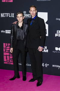 British Independent Film Awards 2025 in London