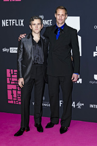 British Independent Film Awards 2025 in London