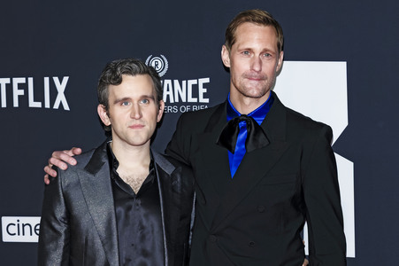 British Independent Film Awards 2025 in London