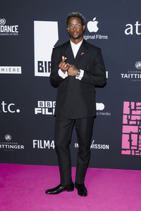 British Independent Film Awards 2025 in London
