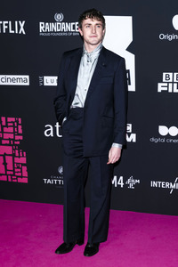 British Independent Film Awards 2025 in London