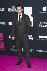 British Independent Film Awards 2025 in London