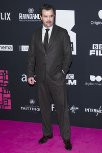 British Independent Film Awards 2025 in London