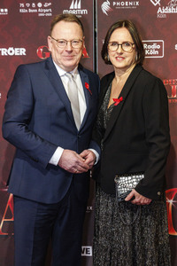 Aids Gala 2025 in Köln