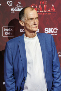 Aids Gala 2025 in Köln