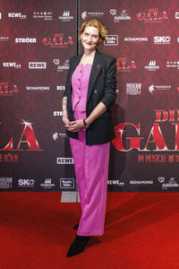 Aids Gala 2025 in Köln