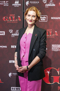 Aids Gala 2025 in Köln