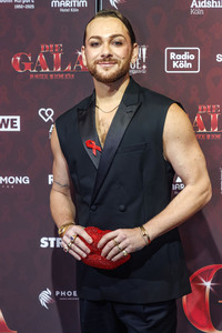 Aids Gala 2025 in Köln