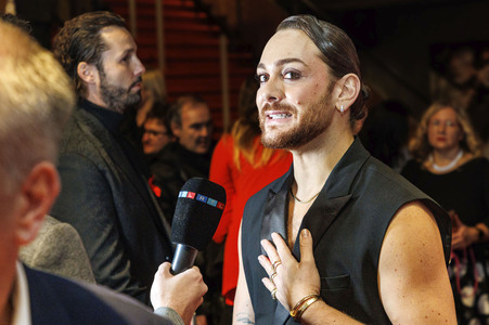 Aids Gala 2025 in Köln