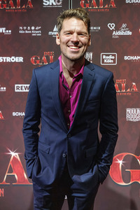 Aids Gala 2025 in Köln