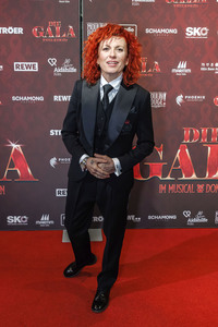 Aids Gala 2025 in Köln