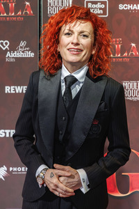 Aids Gala 2025 in Köln