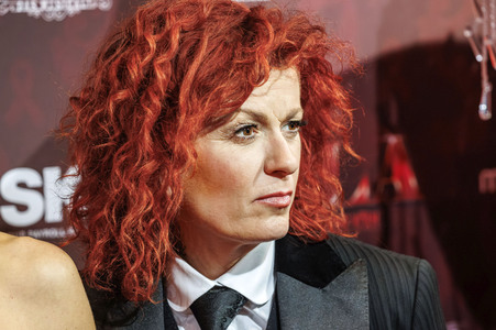 Aids Gala 2025 in Köln