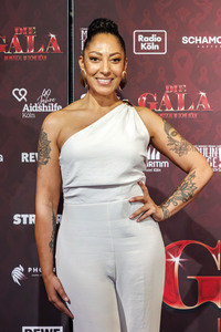 Aids Gala 2025 in Köln