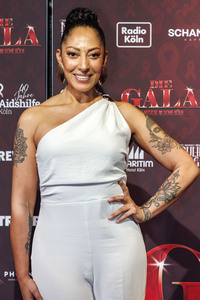 Aids Gala 2025 in Köln