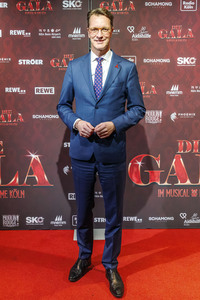 Aids Gala 2025 in Köln