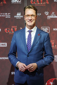 Aids Gala 2025 in Köln
