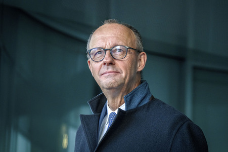 Empfang zu den 17. Deutsch-Polnischen Regierungskonsultationen in Berlin